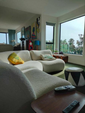 Kingfisher penthouse